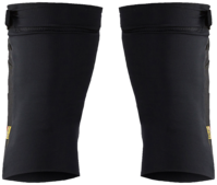 Knäskydd typ 1 Svart M/L