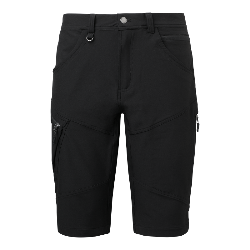 Wiggo shorts black C44 SW BYXOR 911 black C44