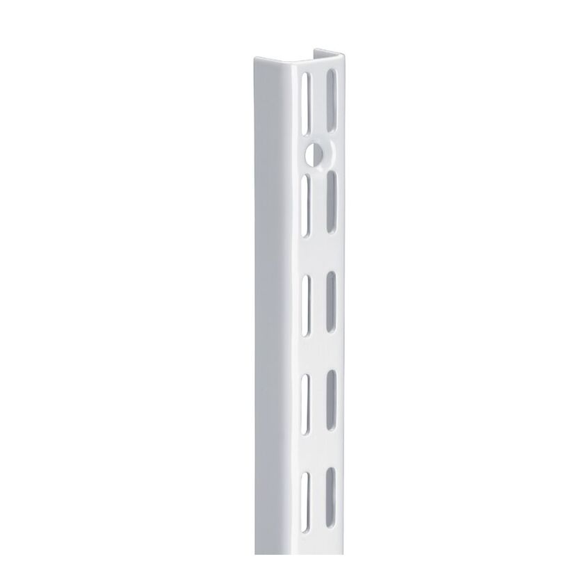 Väggskena 636mm Elfa
