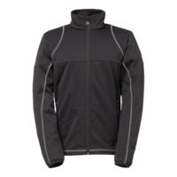Sidney ms jkt pow black 4XL SW FLEECE 418 black 4XL