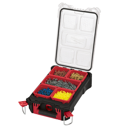SORTIMENTBOX KOMPAKT PACKOUT En del av PACKOUTT förvaringss