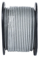 WIRE FZ/PVC Ø2/3MM