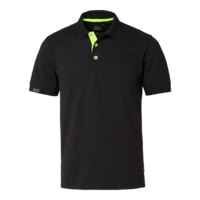 Weston Polo ms Bla/yel S SW PIKE 325 Bla/yel S