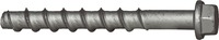 Betongskruv BTS5 B ZI/FL 5x60mm
