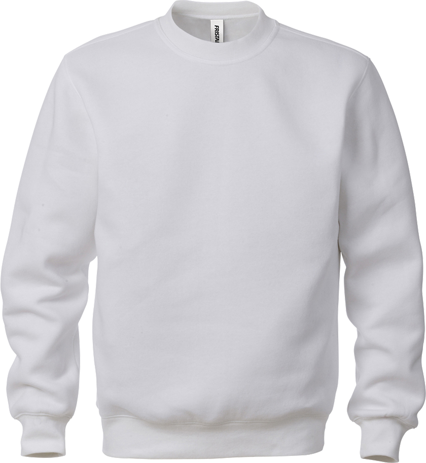 SWEATSHIRT 1734 SWB VIT STL M