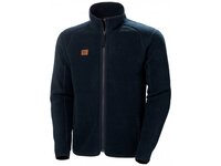 FIBERPÄLSJACKA HERITAGE MARIN XL