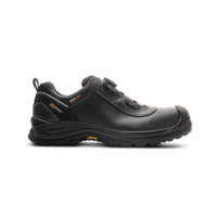 Skyddssko Assault boa 45 Monitex S3