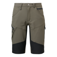 Wiggo shorts olive C52 SW BYXOR 911 olive C52