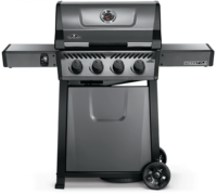 Gasolgrill Napoleon Freestyle 425DPK-1-SE