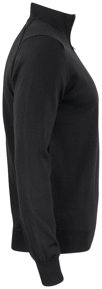Everett HZ Sweater Black L