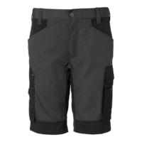 Cora Shorts dark grey 44