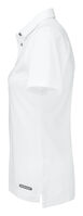 Advantage Polo Ladies White L