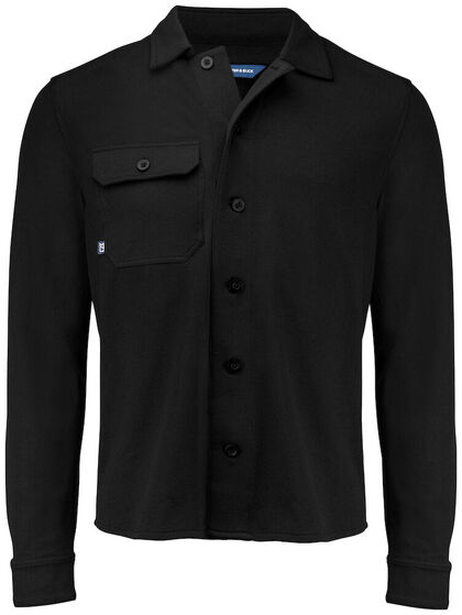 Advantage Leisure Shirt M Blac k XXL