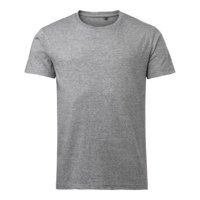 Basic Tee M Greymel XXL SW T-SHIRT 120 M Greymel XXL