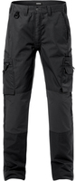 STRETCHBYXA SERVICE 2700 PLW SVART STL D96