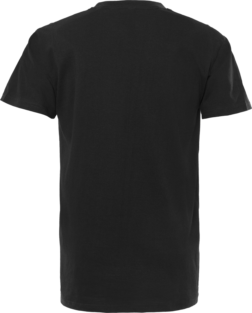 T-SHIRT 1912 HSJ SVART STL 6XL