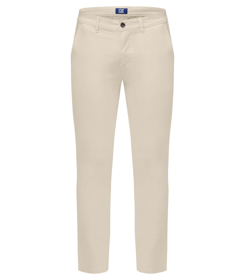 Edgemont Chinos Men Beige 40/3 2