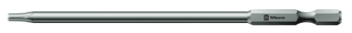 867/1 SB TORX® Bits, TX 20 x 1 52 mm