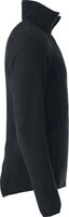 Basic Polar Fleecejacka Svart XL