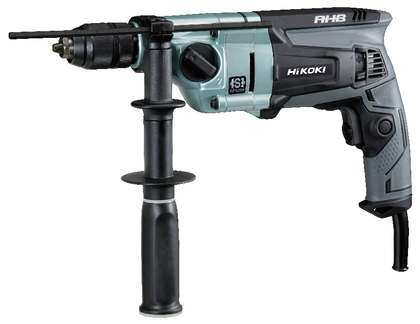 BORRMASKIN D13VL 860W HIKOKI