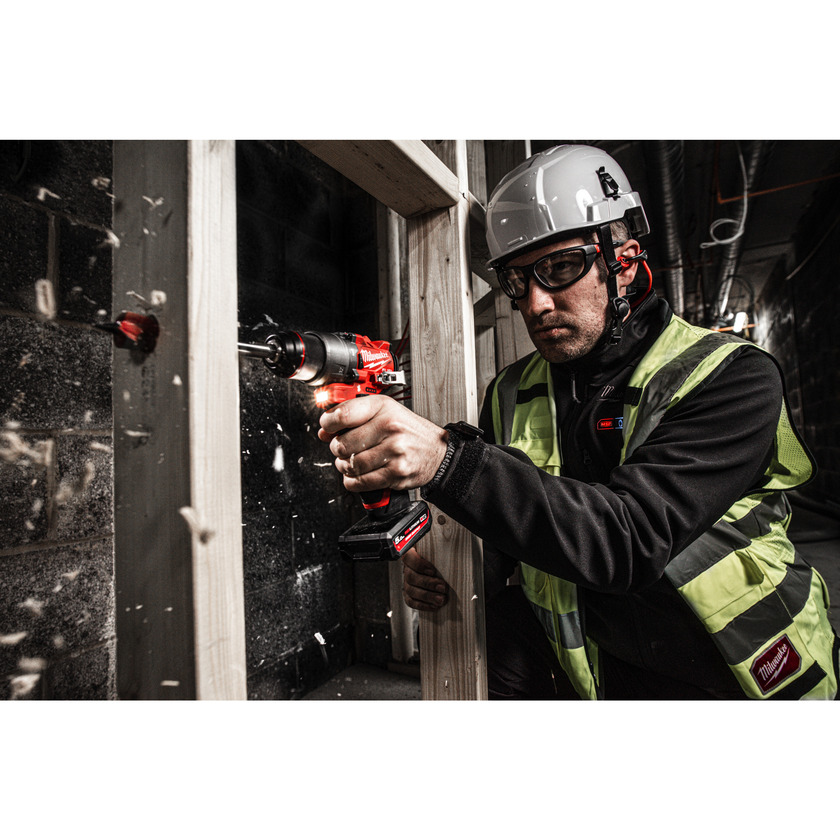 BATTERI M12 HB5