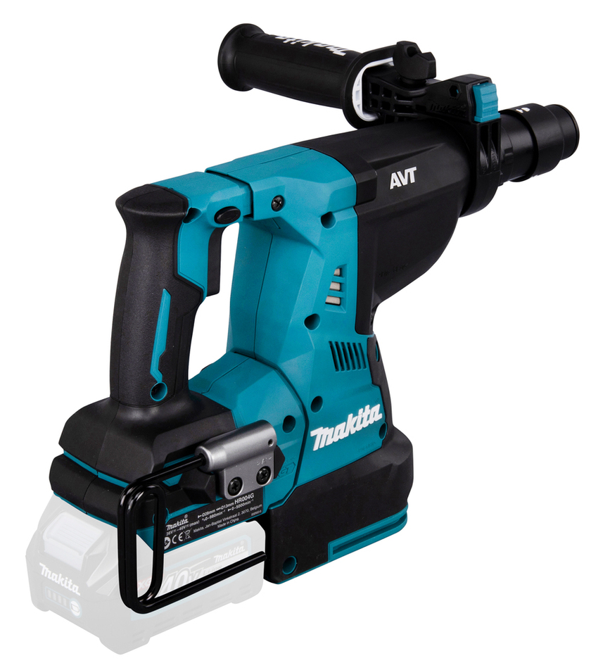 BORRHAMMARE XGT AVT Z-MODELL