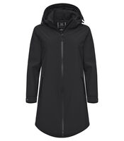 Wedderburn Jacket Women Black  XL