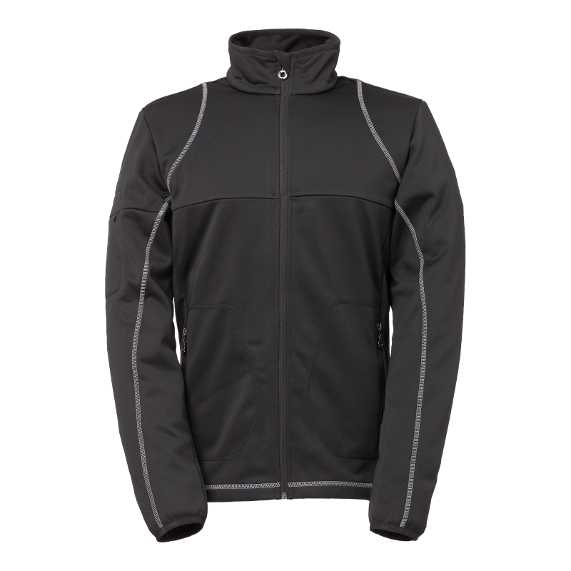 Sidney ms jkt pow black 5XL