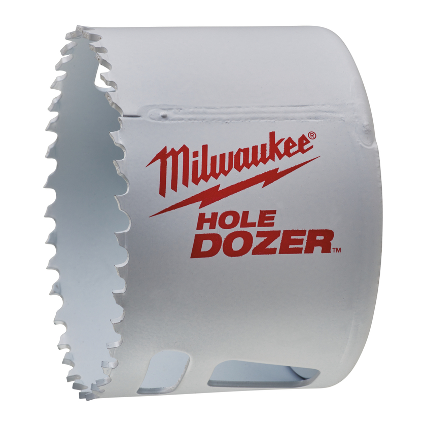 HÅLSÅG BI METALL ICE 70MM MILWAUKEE