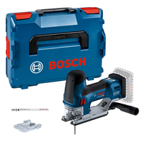 STICKSÅG GST 18V-155 SC SOLO L -BOXX