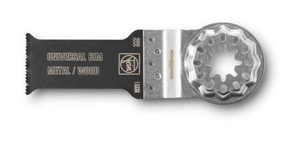 SÅGBLAD E-CUT SL UNIVERSAL BIM 55x28 10-P
