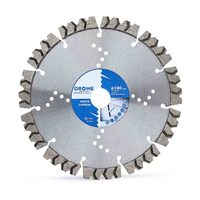 Diamantklinga Arrow 180x22,23  Universal