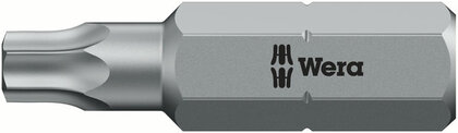 867/1 TORX® Bits, TX 40 x 25 m m