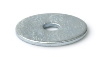 Rundbricka rbs fzb 25x72x5mm 25p ANS