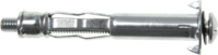 Metallexpander M5 trippel fzb 10x60mm 50p Gunnebo