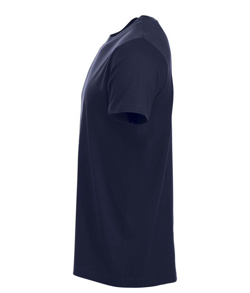 New Classic-T Herr Mörk Marin  XXL