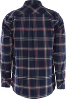FLANELLSKJORTA 7421 MSF MARIN STL M