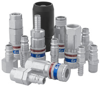 KOPPLING 1/2'' SLANG 320 ESAF