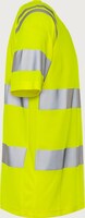 T-SHIRT VARSEL 7860 GPST VARSELGUL STL 3XL