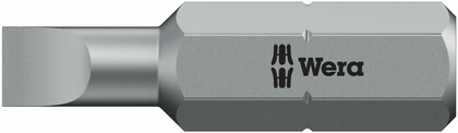 800/1 Z Bits, 1.6 x 8 x 25 mm