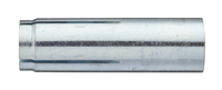 Slagankare fzb M6x30mm 100p VSB