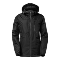 Shell jkt Alma lds black XXL SW JACKOR Modell:635