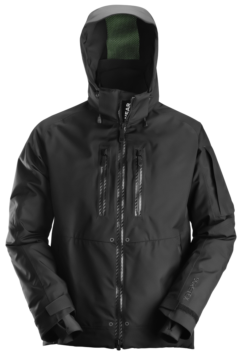 Jacka Fodrad GTX 37.5 FW Svart Stl: Stl: XXL