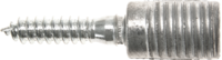 Karmskruv 7,0x70mm  6p Gunnebo