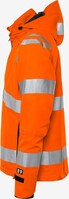 SKALJACKA VARSEL 4680 GLPS VARSELORANGE STL XS