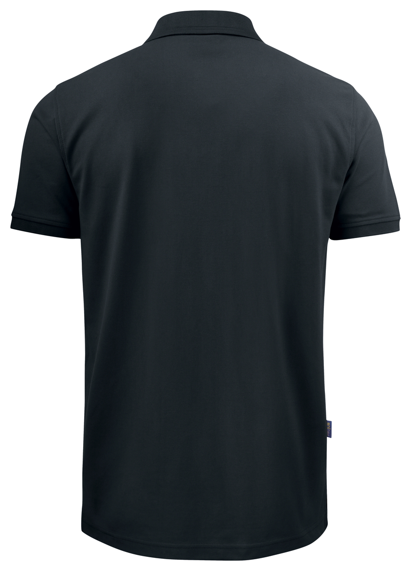2021 Piké Svart XXL/8