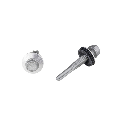 Balkskruv C3 5,5x38mm bsp 5 250p ANS
