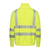 Varsel Zip Sweatshirt XXXL