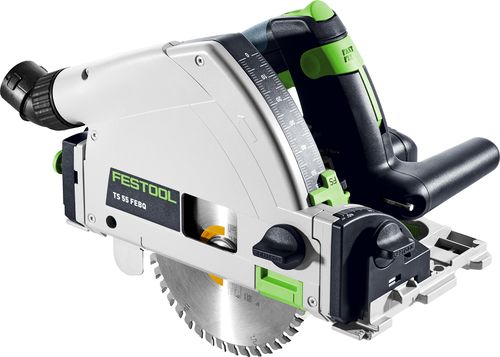 SÄNKSÅG TS55 FEBQ-PLUS TS 55 FEBQ-PLUS