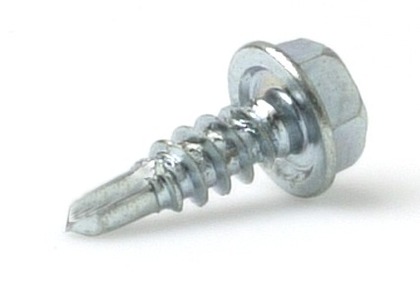 Plåtskruv HB fzb 5,5x20mm bsp 200p ANS
